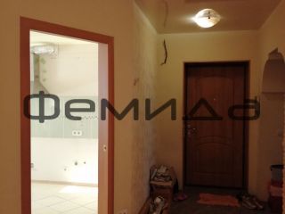 Продам 4 комнатную квартиру пластиковые окна с мебелью фото 2 Красноярск