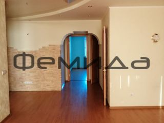 Продам 4 комнатную квартиру пластиковые окна с мебелью фото 4 Красноярск