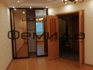 Продам 4 комнатную квартиру пластиковые окна с мебелью фото 13 Красноярск