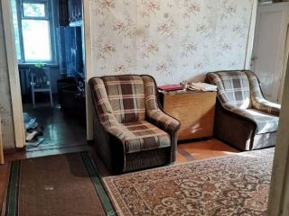 Продаю четырехкомнатную квартиру свежий ремонт чистый подъезд фото 2 Красноярск