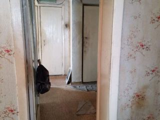 Продаю четырехкомнатную квартиру свежий ремонт чистый подъезд фото 6 Красноярск