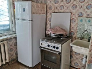 Продаю четырехкомнатную квартиру свежий ремонт чистый подъезд фото 8 Красноярск