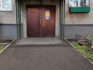 Продаю четырехкомнатную квартиру свежий ремонт чистый подъезд фото 12 Красноярск