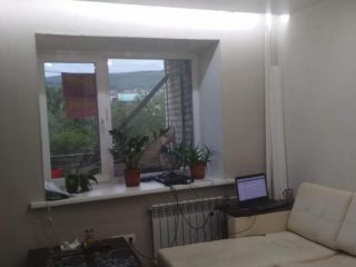 Продается трехкомнатная квартира свежий ремонт пластиковые окна фото 6 Красноярск