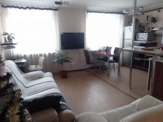 Продаю трехкомнатную квартиру свежий ремонт с мебелью фото 2 Красноярск