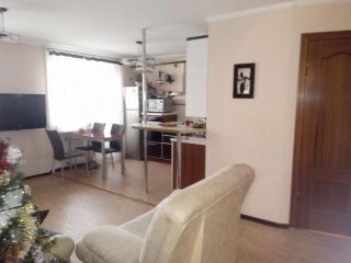 Продаю трехкомнатную квартиру свежий ремонт с мебелью фото 4 Красноярск