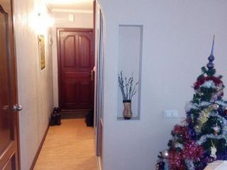 Продаю трехкомнатную квартиру свежий ремонт с мебелью фото 5 Красноярск