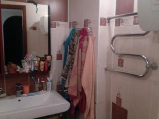 Продаю трехкомнатную квартиру свежий ремонт с мебелью фото 12 Красноярск