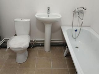 Продам однокомнатную квартиру свежий ремонт фото 6 Красноярск