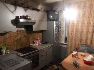 Продается четырехкомнатная квартира свежий ремонт пластиковые окна фото 2 Красноярск