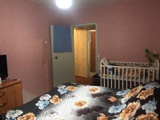 Продается четырехкомнатная квартира свежий ремонт пластиковые окна фото 12 Красноярск