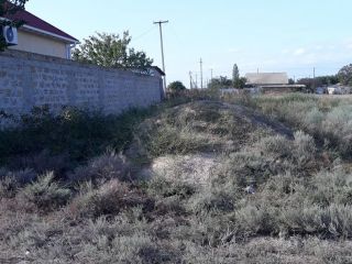 Продается участок земли есть документы фото 2 Щёлкино