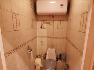 Продам трехкомнатную квартиру чистый подъезд документы в полном порядке фото 8 Нижневартовск