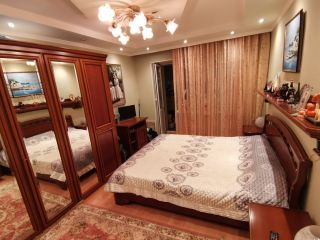 Продам трехкомнатную квартиру чистый подъезд документы в полном порядке фото 12 Нижневартовск