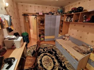 Продам трехкомнатную квартиру чистый подъезд документы в полном порядке фото 16 Нижневартовск