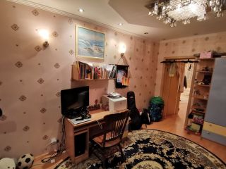 Продам трехкомнатную квартиру чистый подъезд документы в полном порядке фото 17 Нижневартовск