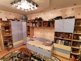 Продам трехкомнатную квартиру чистый подъезд документы в полном порядке фото 18 Нижневартовск