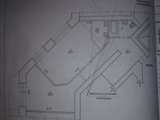 Продаю двухкомнатную квартиру фото 15 Нижневартовск