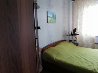 Продам 2 комнатную квартиру свежий ремонт в центре города фото 3 Нижневартовск