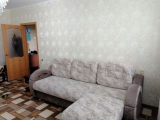 Продам 2 комнатную квартиру свежий ремонт в центре города фото 6 Нижневартовск