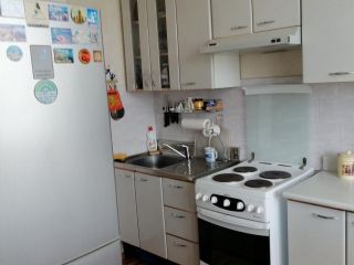 Продам 2 комнатную квартиру свежий ремонт в центре города фото 9 Нижневартовск