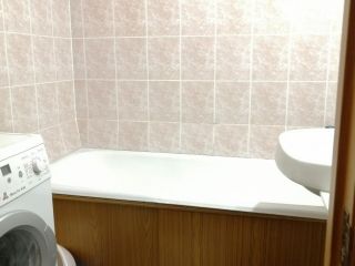 Продам 2 комнатную квартиру свежий ремонт в центре города фото 10 Нижневартовск