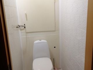 Продам 2 комнатную квартиру свежий ремонт в центре города фото 11 Нижневартовск