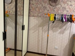 Продам двухкомнатную квартиру свежий ремонт фото 4 Нижневартовск