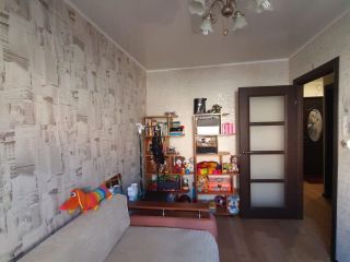 Продам двухкомнатную квартиру свежий ремонт фото 5 Нижневартовск