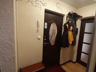 Продам двухкомнатную квартиру свежий ремонт фото 7 Нижневартовск