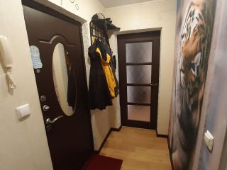 Продам двухкомнатную квартиру свежий ремонт фото 8 Нижневартовск