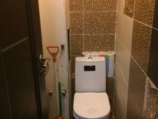 Продам двухкомнатную квартиру свежий ремонт фото 9 Нижневартовск