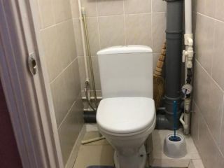 Продается 2 комн. квартира хорошее состояние фото 9 Нижневартовск