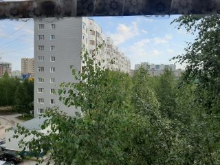 Продаю однокомнатную квартиру с мебелью фото 6 Нижневартовск