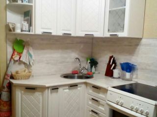 Продам 1 комнатную квартиру с мебелью свежий ремонт фото 2 Нижневартовск