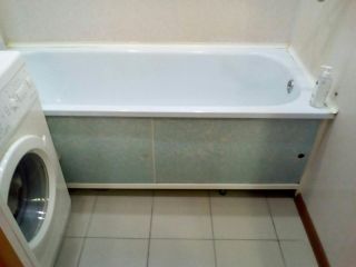 Продам 1 комнатную квартиру с мебелью свежий ремонт фото 6 Нижневартовск