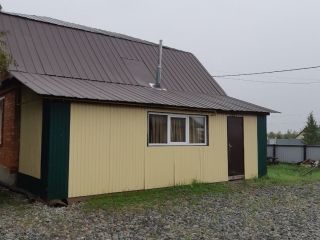 Продается кирпичный дом с мебелью есть баня фото 2 Нижневартовск