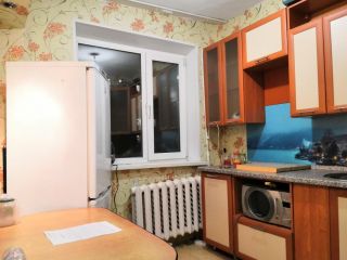 Продаю однокомнатную квартиру свежий ремонт фото 3 Нижневартовск