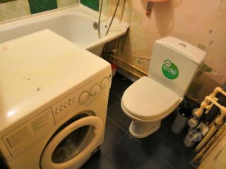 Продаю однокомнатную квартиру свежий ремонт фото 7 Нижневартовск