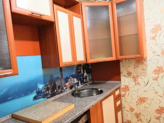 Продаю однокомнатную квартиру свежий ремонт фото 12 Нижневартовск