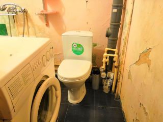 Продаю однокомнатную квартиру свежий ремонт фото 13 Нижневартовск