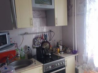 Продам 1 комнатную квартиру с мебелью свежий ремонт фото 2 Нижневартовск