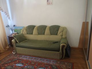 Продам 1 комнатную квартиру с мебелью свежий ремонт фото 4 Нижневартовск