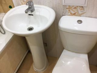 Продается 1 комнатная квартира свежий ремонт фото Нижневартовск