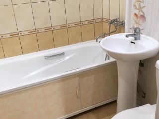 Продается 1 комнатная квартира свежий ремонт фото 2 Нижневартовск