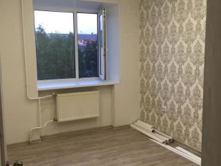 Продается 1 комнатная квартира свежий ремонт фото 3 Нижневартовск