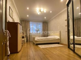 Продам трехкомнатную квартиру удобное расположение свежий ремонт фото 6 Альметьевск