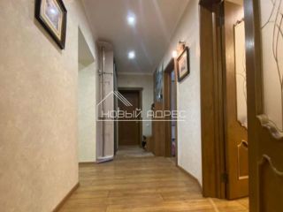 Продам трехкомнатную квартиру удобное расположение свежий ремонт фото 7 Альметьевск