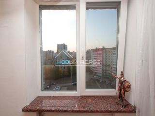 Продается 3 комн. квартира видеонаблюдение с мебелью фото 9 Альметьевск