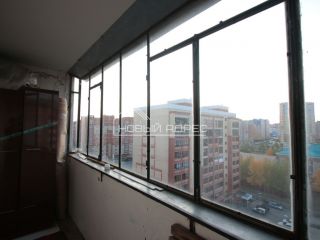 Продается 3 комн. квартира видеонаблюдение с мебелью фото 15 Альметьевск